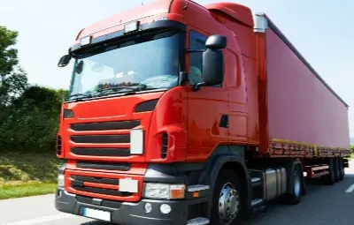 Adana Ordu Ambar Kargo