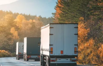 Adana ile Ordu Arası Klima Taşıma