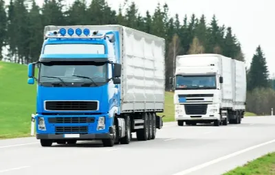 Adana ile Ordu Arası Eşya Taşıma